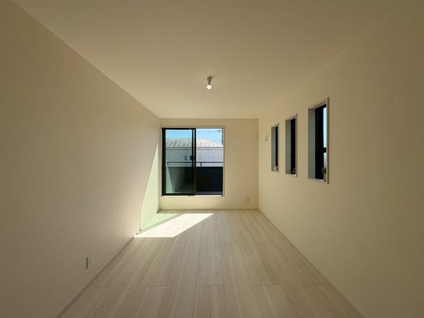 横浜市港南区芹が谷４丁目の新築一戸建