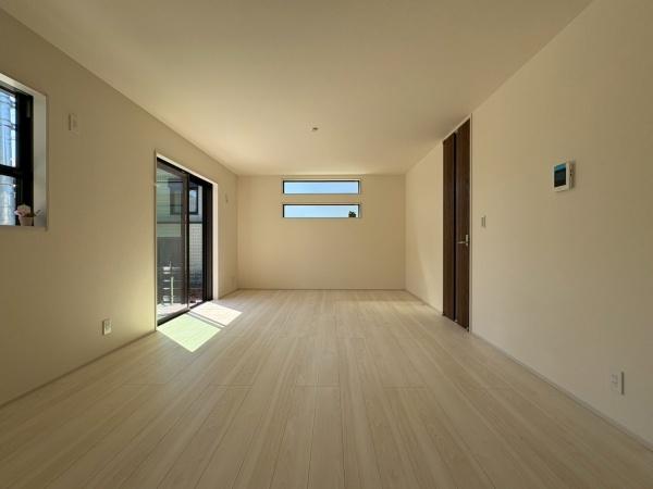 横浜市港南区芹が谷４丁目の新築一戸建