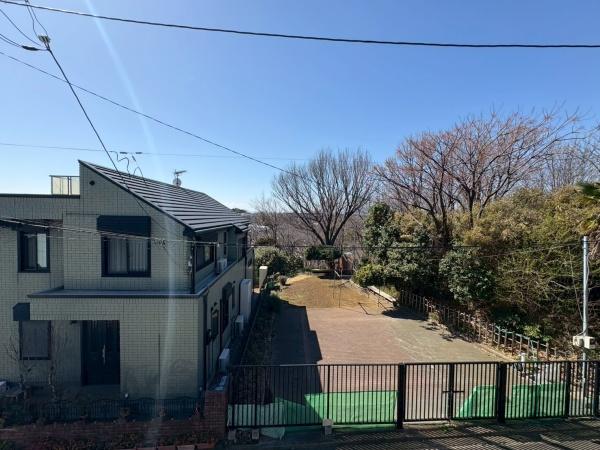 横浜市港南区芹が谷４丁目の新築一戸建