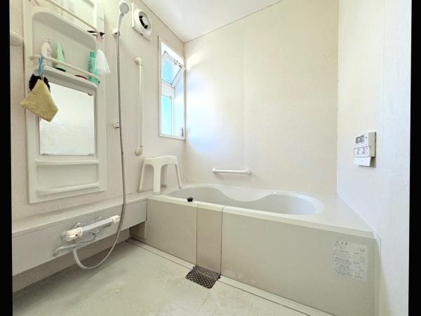 座間市南栗原１丁目の中古一戸建て