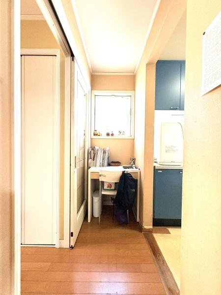座間市南栗原１丁目の中古一戸建て