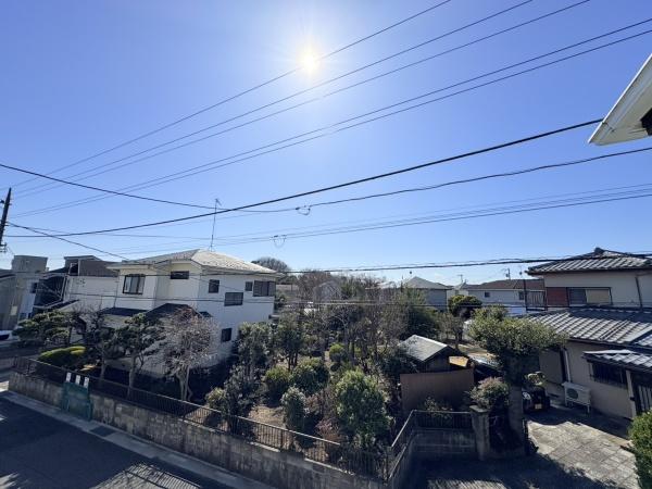 座間市南栗原１丁目の中古一戸建て