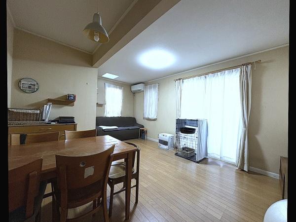 座間市南栗原１丁目の中古一戸建