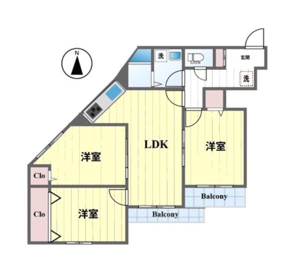ワコー諏訪坂