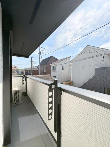 川崎市川崎区浜町３丁目の新築一戸建