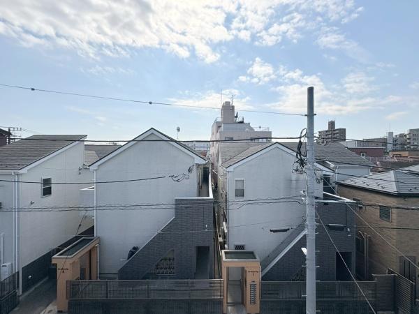 川崎市川崎区浜町３丁目の新築一戸建