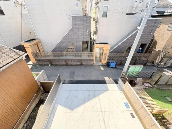 川崎市川崎区浜町３丁目の新築一戸建