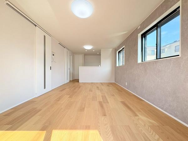 川崎市川崎区浜町３丁目の新築一戸建
