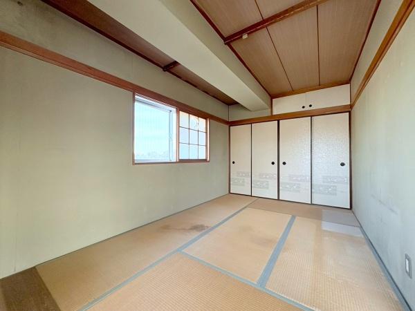 エスペランサ鴨居