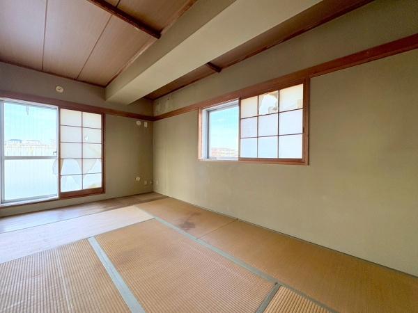 エスペランサ鴨居