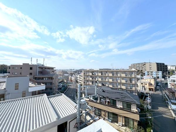 エスペランサ鴨居