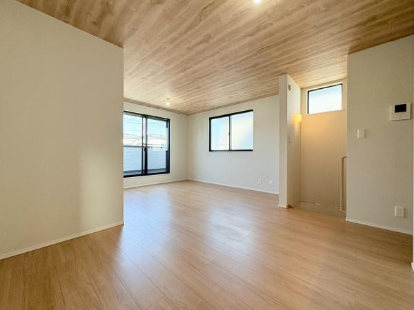 川崎市高津区東野川１丁目の中古一戸建て