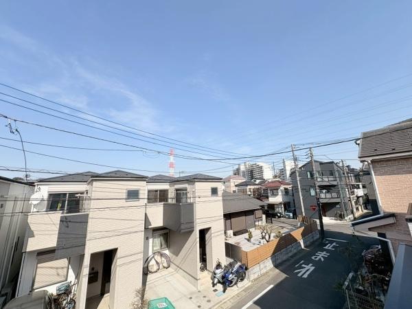 川崎市高津区東野川１丁目の中古一戸建て