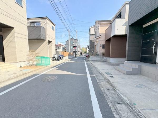 川崎市高津区東野川１丁目の中古一戸建て