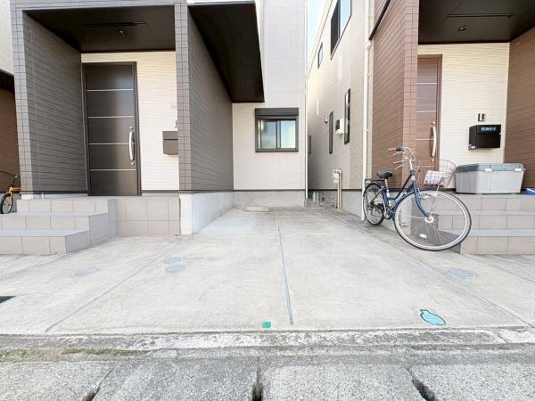 川崎市高津区東野川１丁目の中古一戸建て