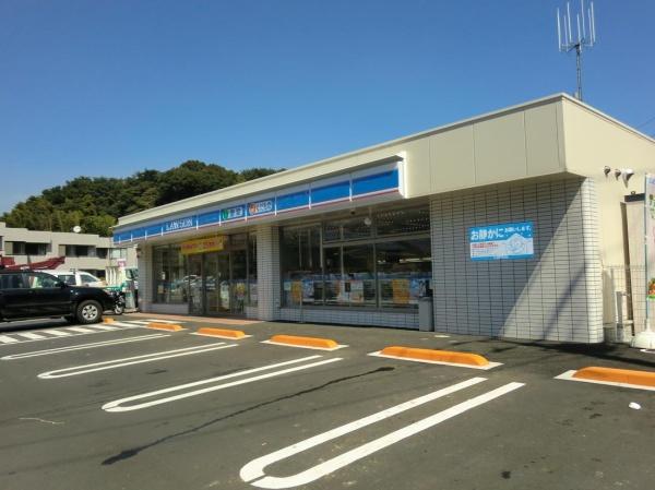 横浜市保土ケ谷区上菅田町の中古一戸建て(ローソン横浜上菅田町店)