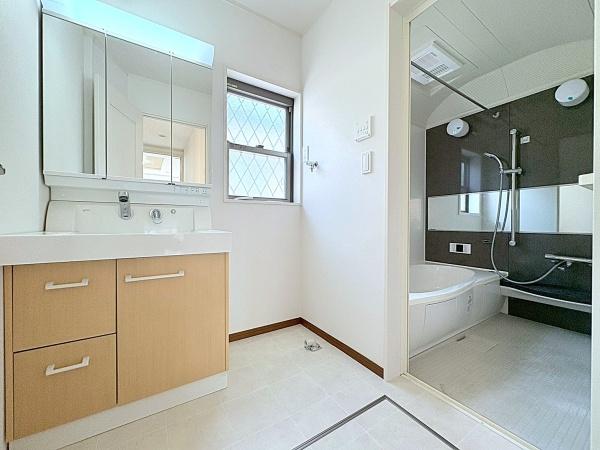 横浜市保土ケ谷区上菅田町の中古一戸建て