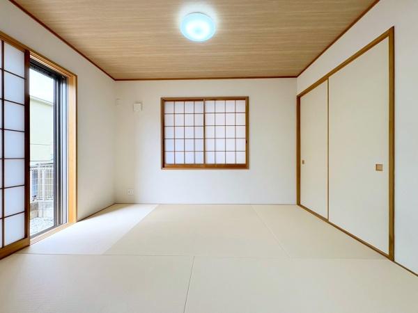 横浜市保土ケ谷区上菅田町の中古一戸建て