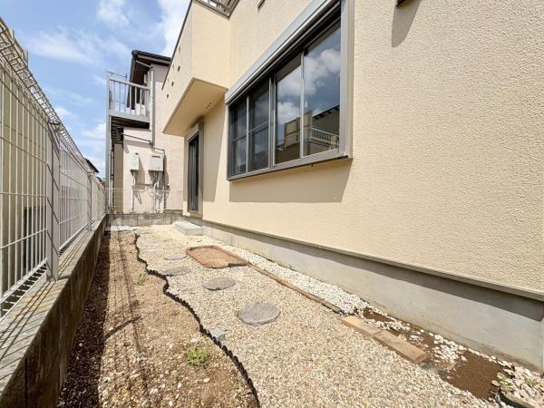 横浜市保土ケ谷区上菅田町の中古一戸建て