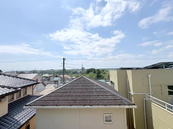 横浜市保土ケ谷区上菅田町の中古一戸建て