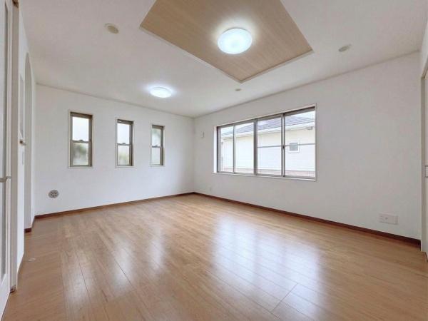 横浜市保土ケ谷区上菅田町の中古一戸建