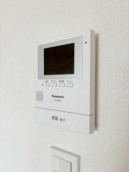 パークサイド保土ヶ谷