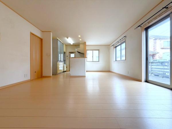 横浜市瀬谷区南瀬谷１丁目の中古一戸建て