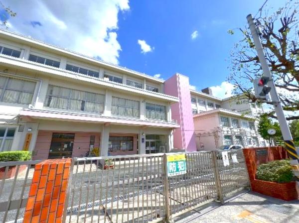 横浜市瀬谷区南瀬谷１丁目の中古一戸建て(横浜市立瀬谷さくら小学校)