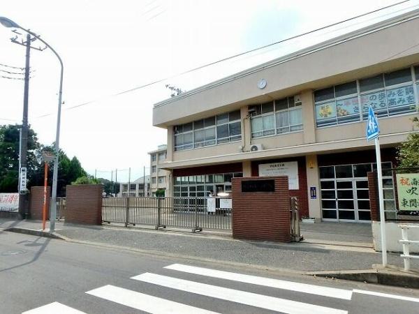 横浜市瀬谷区南瀬谷１丁目の中古一戸建て(横浜市立南瀬谷中学校)