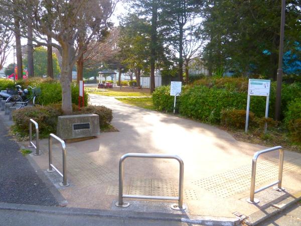 横浜市瀬谷区南瀬谷１丁目の中古一戸建て(南瀬谷一丁目公園)