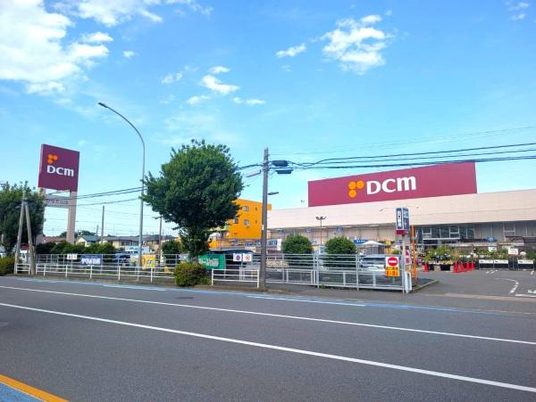 横浜市瀬谷区南瀬谷１丁目の中古一戸建て(DCMひなた山店)