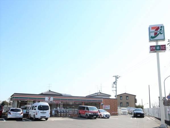 横浜市瀬谷区南瀬谷１丁目の中古一戸建て(セブンイレブン横浜下瀬谷2丁目店)
