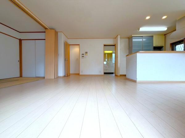 横浜市瀬谷区南瀬谷１丁目の中古一戸建て