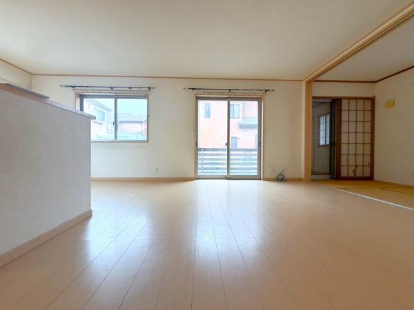 横浜市瀬谷区南瀬谷１丁目の中古一戸建て