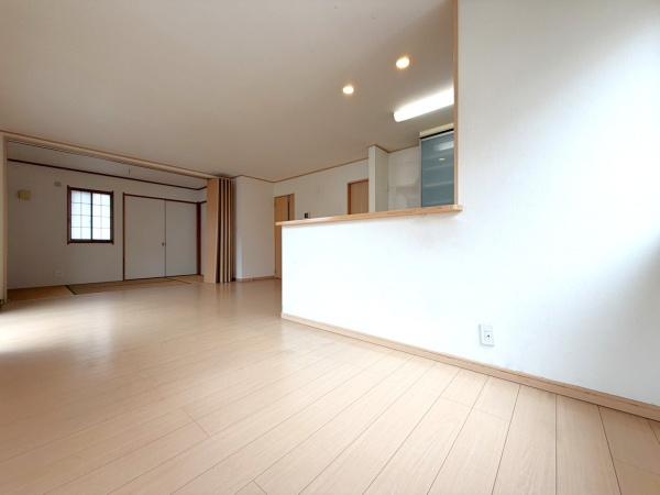 横浜市瀬谷区南瀬谷１丁目の中古一戸建て