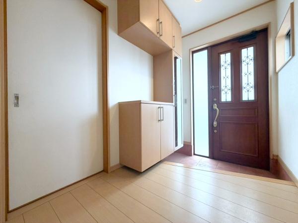 横浜市瀬谷区南瀬谷１丁目の中古一戸建て