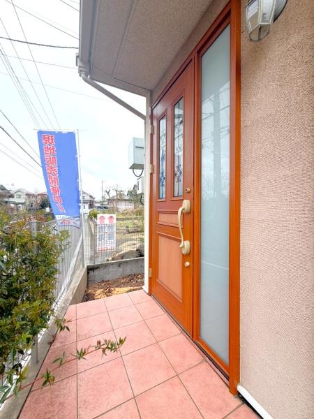 横浜市瀬谷区南瀬谷１丁目の中古一戸建て