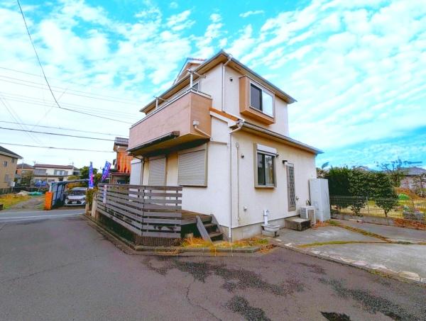 横浜市瀬谷区南瀬谷１丁目の中古一戸建て