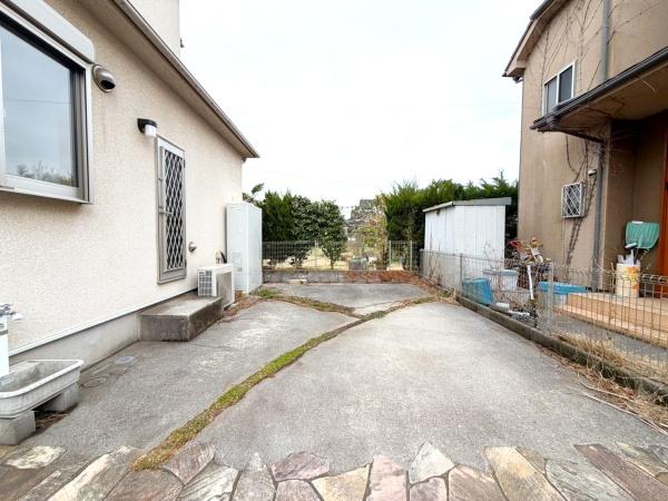 横浜市瀬谷区南瀬谷１丁目の中古一戸建て