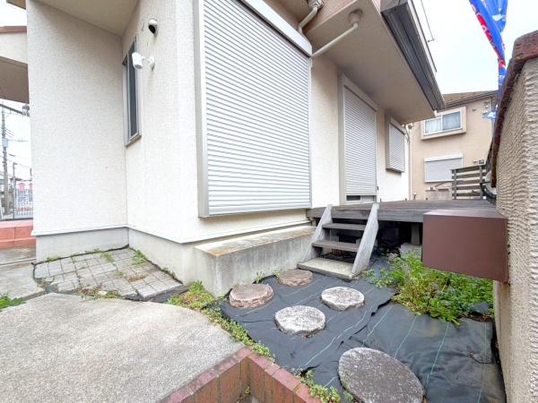 横浜市瀬谷区南瀬谷１丁目の中古一戸建て