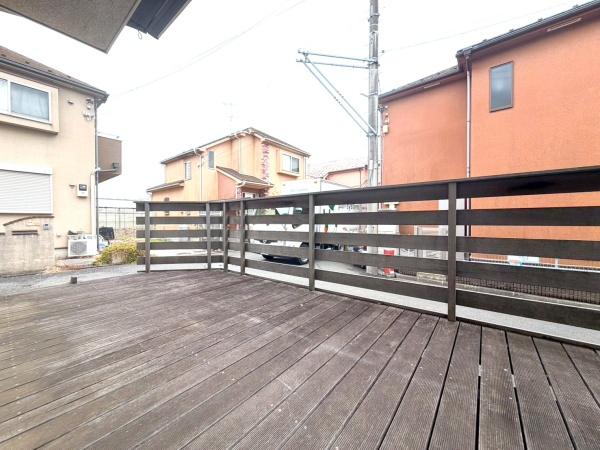 横浜市瀬谷区南瀬谷１丁目の中古一戸建て