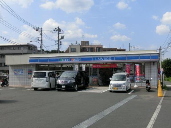 横浜市緑区三保町の中古一戸建て(ローソン緑三保町店)