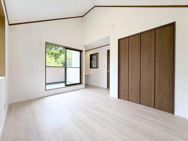 横浜市緑区三保町の中古一戸建て