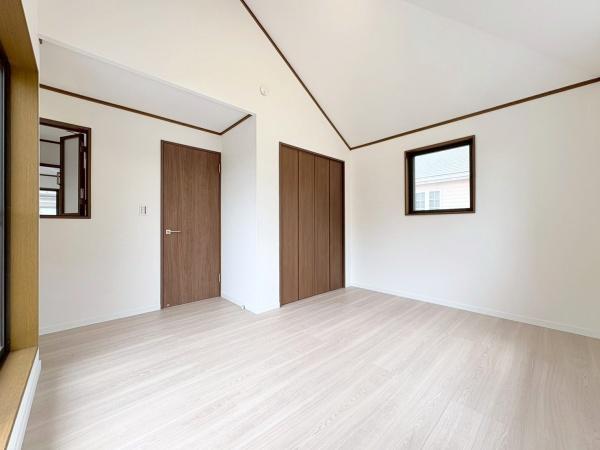 横浜市緑区三保町の中古一戸建て