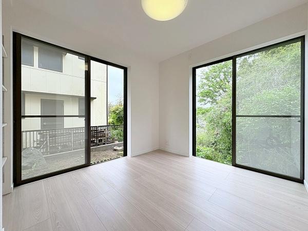 横浜市緑区三保町の中古一戸建て