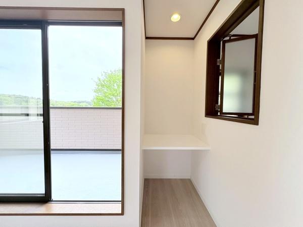 横浜市緑区三保町の中古一戸建て