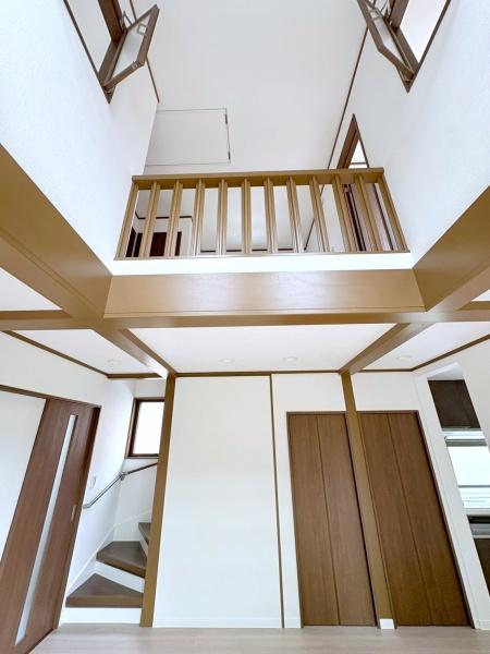 横浜市緑区三保町の中古一戸建て