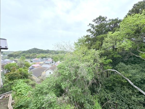 横浜市緑区三保町の中古一戸建て