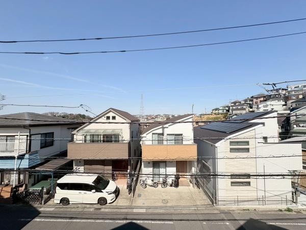 横浜市鶴見区獅子ケ谷１丁目の中古一戸建て