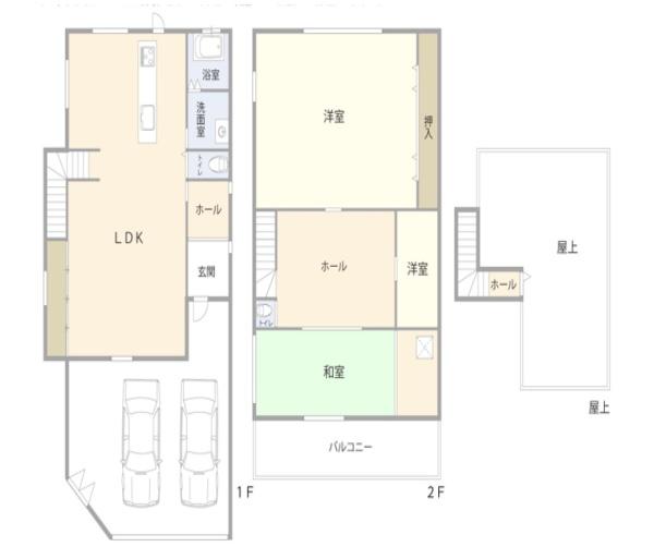横浜市鶴見区馬場４丁目の中古一戸建